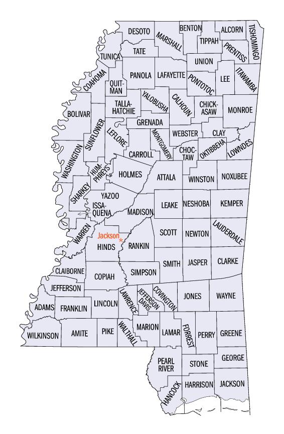 /Mississippi